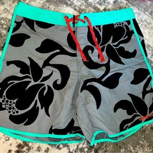 Size 36 Patagonia Swim Trunks